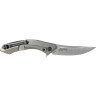 Нож ZERO TOLERANCE 0460TI K0460TI